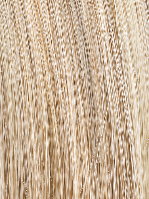 Finesse | Top Power | Heat Friendly Synthetic Topper