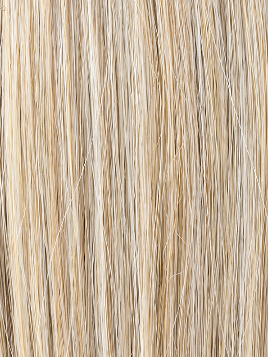 Finesse | Top Power | Heat Friendly Synthetic Topper
