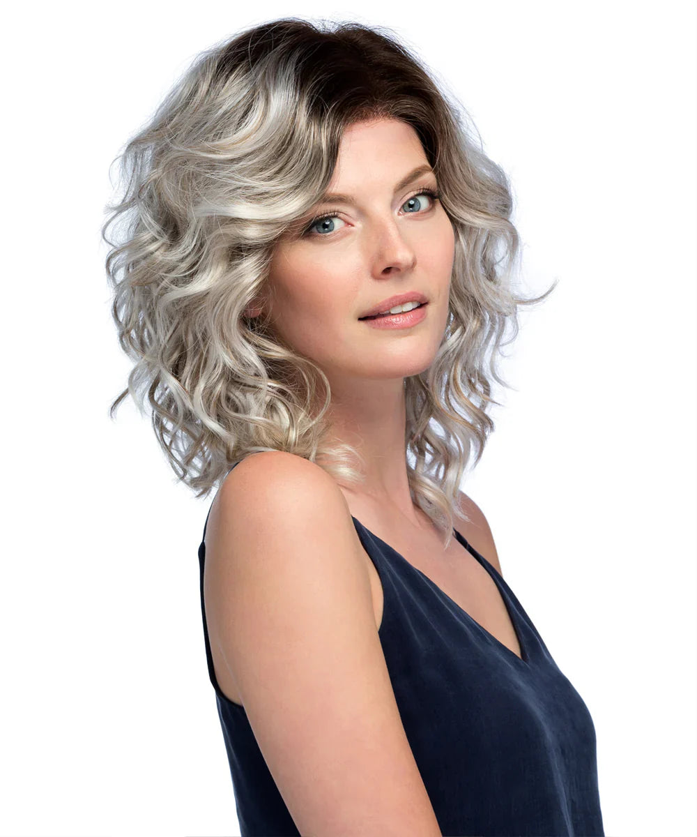Finn – Front Lace Line
