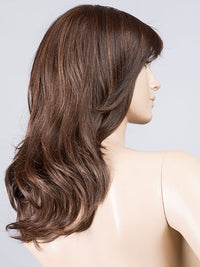 DARK  CHOCOLATE MIX 4.6.30 | Darkest Brown, Dark Brown and Light Auburn Blend