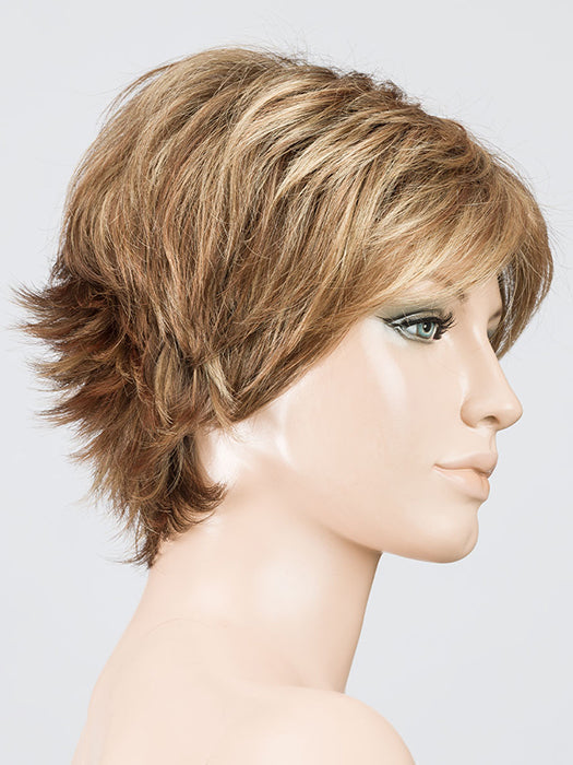 Flip Mono | Hair Power | Synthetic Wig