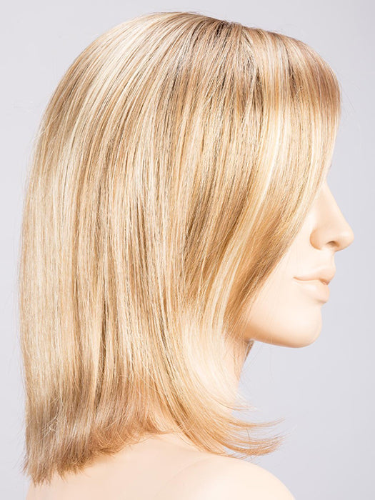 Flirt | Changes Collection | Synthetic Wig