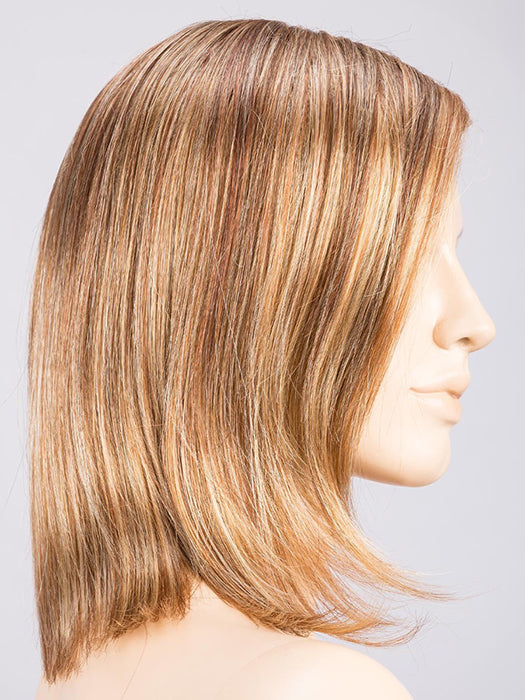 Flirt | Changes Collection | Synthetic Wig