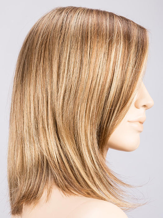 Flirt | Changes Collection | Synthetic Wig