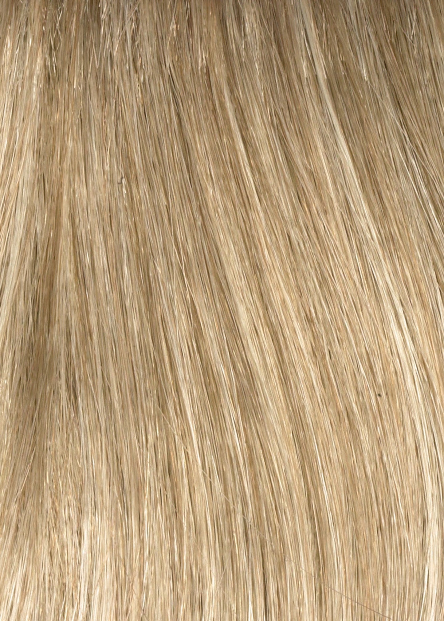 Long Topper by Envy | Synthetic Lace Front | Mono Top