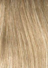 Bob Topper by Envy | Synthetic Lace Front Topper | Mono Top