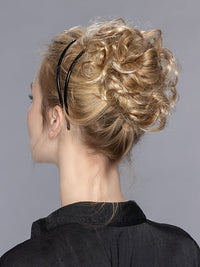 Gin | Power Pieces | Synthetic Hairpiece