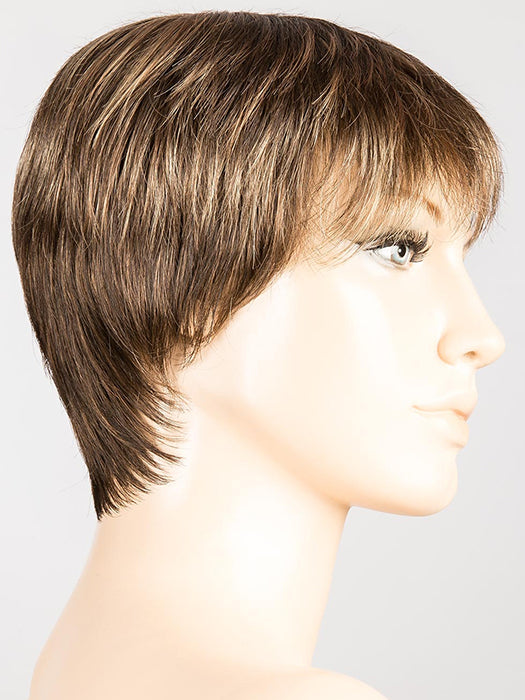 Ginger Small | Hair Power | Synthetic Wig