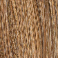 GINGER BLONDE MIX 26.19.31 | Light Golden Blonde and Light Honey Blonde with Light Reddish Auburn Blend