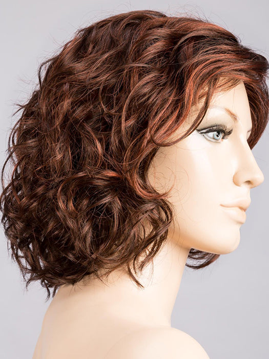 Girl Mono | Hair Power | Synthetic Wig