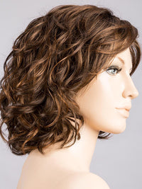 Girl Mono | Hair Power | Synthetic Wig