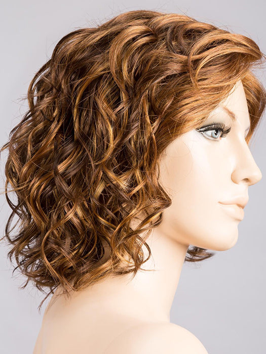 Girl Mono | Hair Power | Synthetic Wig