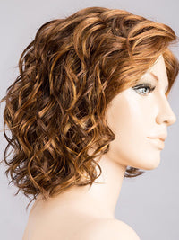 Girl Mono | Hair Power | Synthetic Wig
