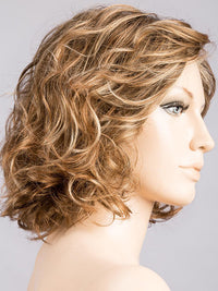 Girl Mono | Hair Power | Synthetic Wig