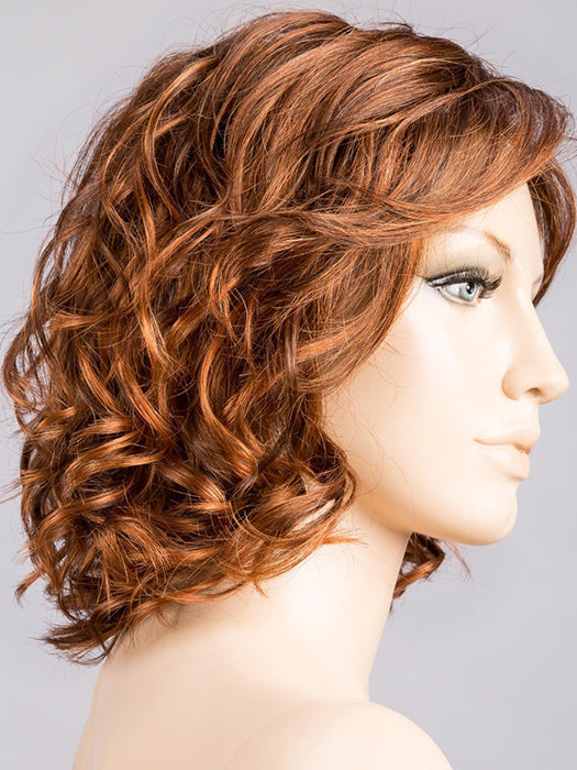 Girl Mono | Hair Power | Synthetic Wig