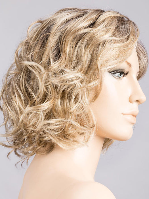 Girl Mono | Hair Power | Synthetic Wig