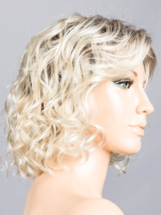 Girl Mono | Hair Power | Synthetic Wig