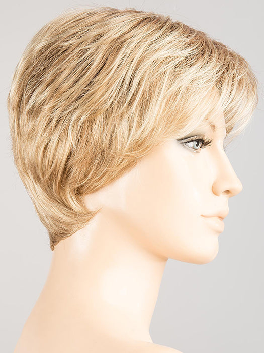 Gold | Hair Power | Synthetic Wig