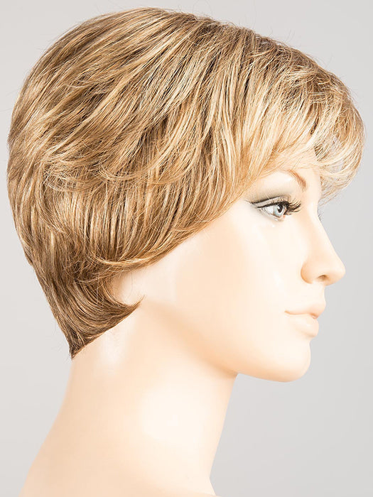 Gold | Hair Power | Synthetic Wig