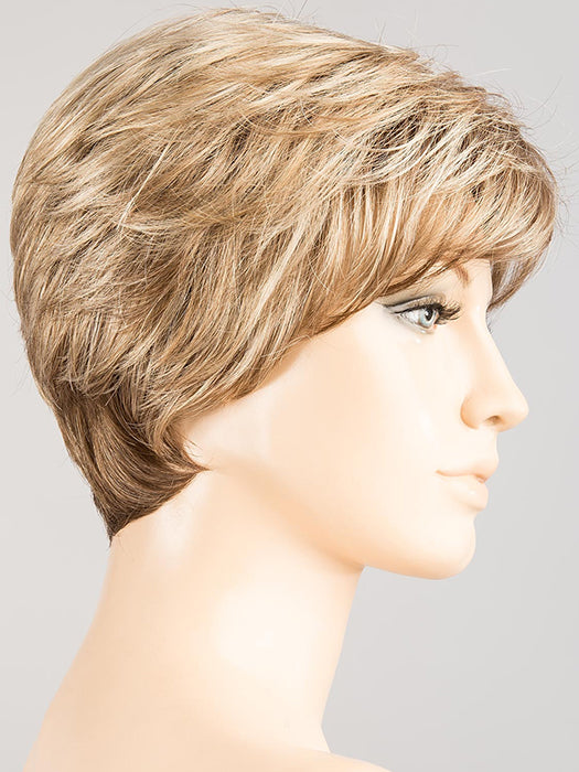 Gold | Hair Power | Synthetic Wig