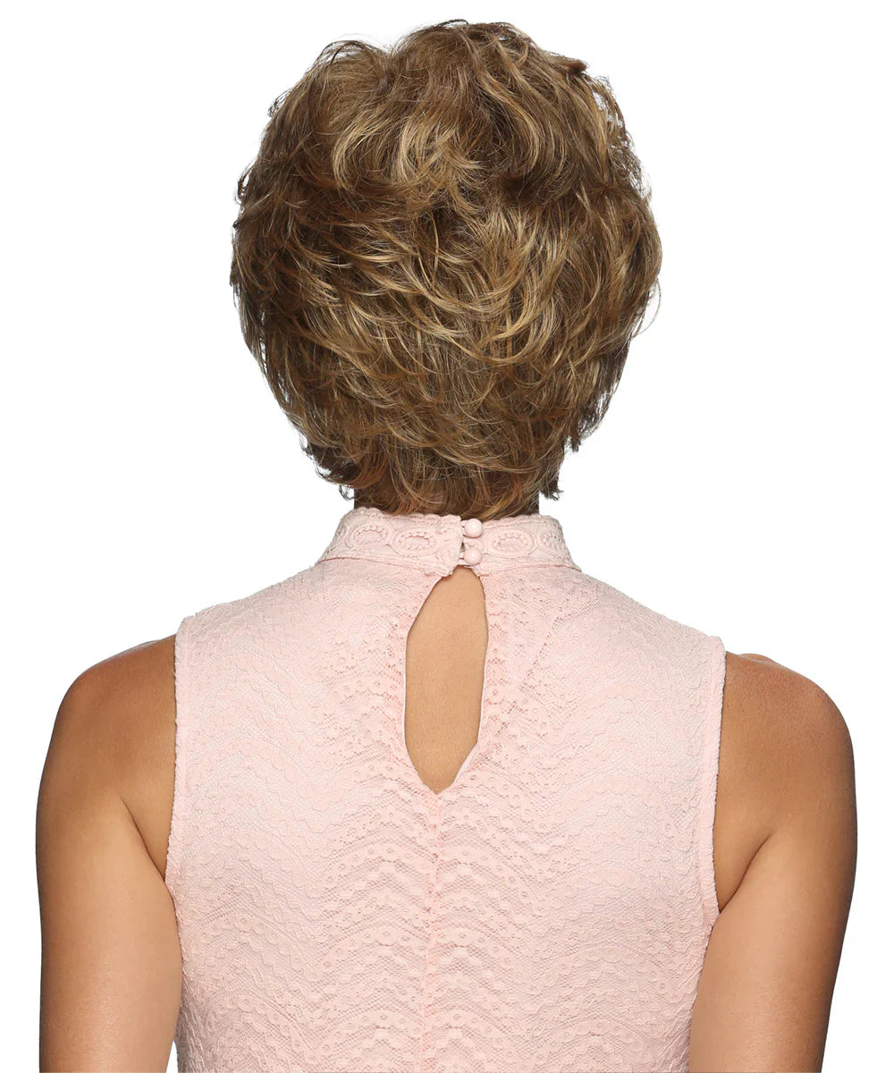 Hallie – Front Lace Line