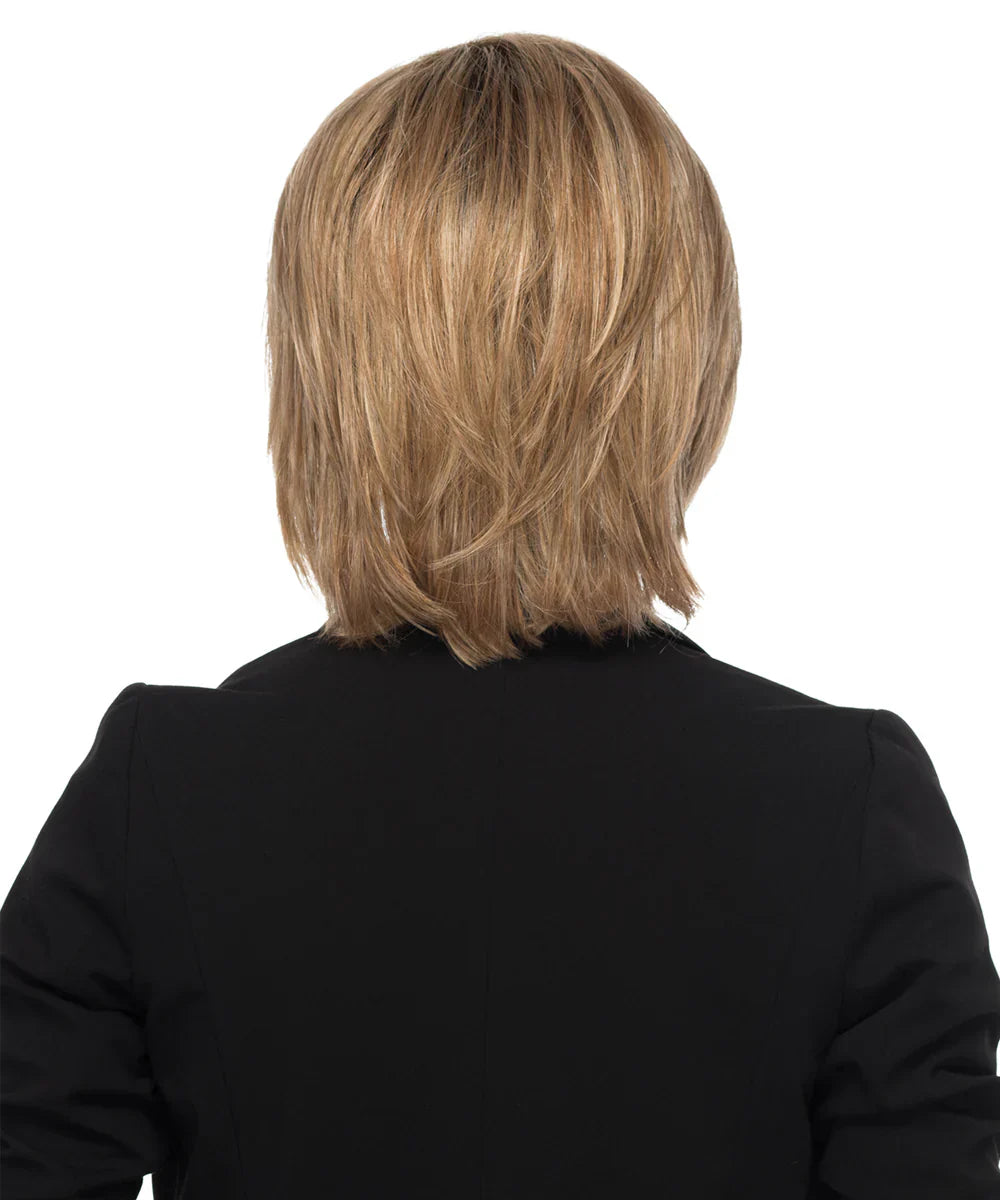 Heather – Pure Stretch Cap®