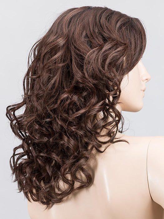 Heaven | High Power | Heat Friendly Synthetic Wig
