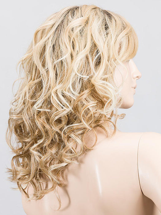Heaven | High Power | Heat Friendly Synthetic Wig