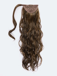 NOUGAT MIX 8.9.12 | Medium Brown and Medium Warm Brown with Lightest Brown Blend