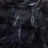 Zeal by Noriko | Synthetic Wig | Basic Cap (1725)