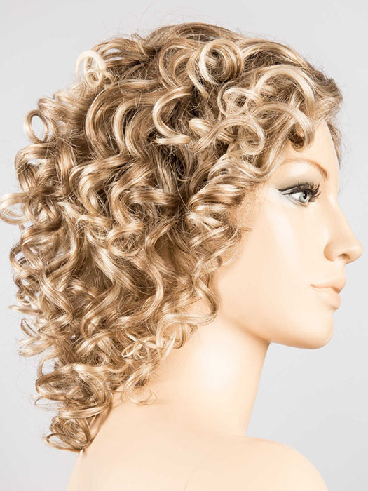 Jamila Plus | Hair Power | Synthetic Wig