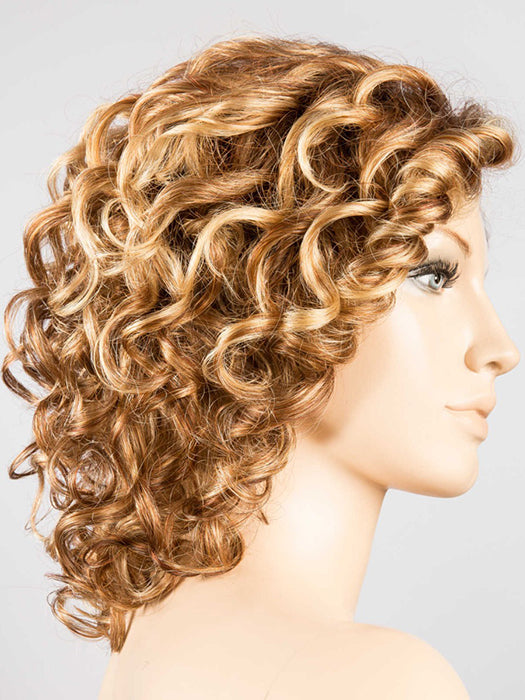 Jamila Plus | Hair Power | Synthetic Wig