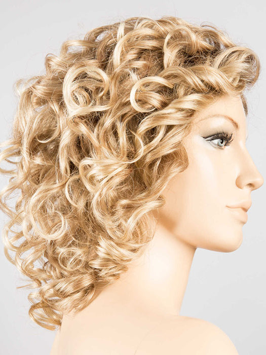 Jamila Plus | Hair Power | Synthetic Wig