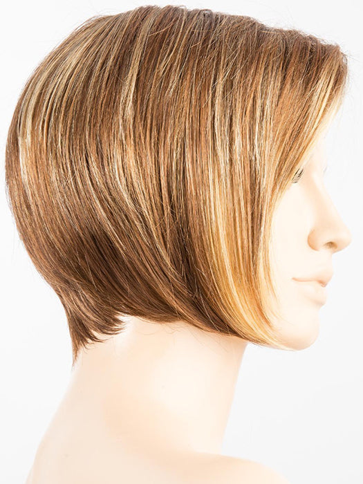 Java | Perucci | Synthetic Wig
