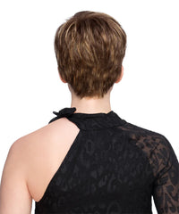 Jett – Front Lace Line