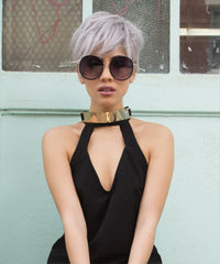 Jett – Front Lace Line