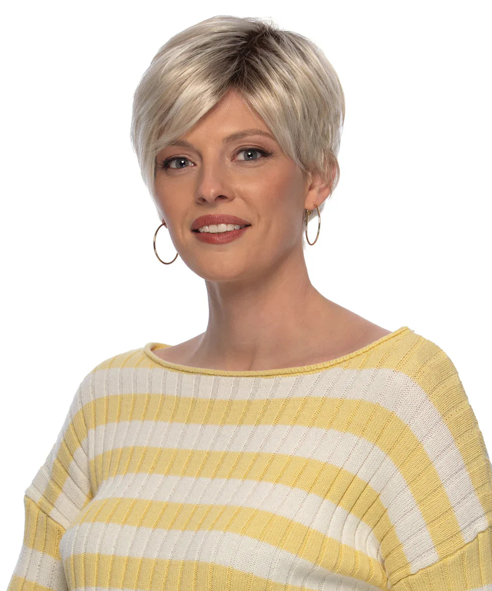Jett – Front Lace Line
