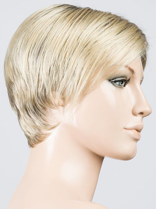 Jump Mono | Hair Power | Synthetic Wig