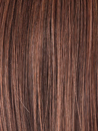 Just | Top Power | Heat Friendly Synthetic Topper