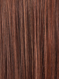 Just Long | Top Power | Heat Friendly Synthetic Topper