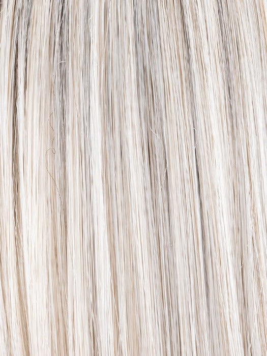 Just Long | Top Power | Heat Friendly Synthetic Topper