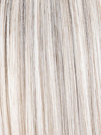 Just Long | Top Power | Heat Friendly Synthetic Topper