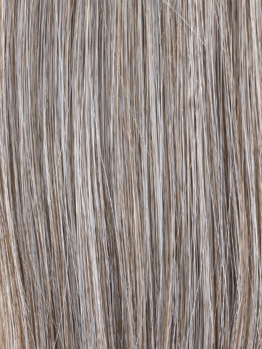 Just Long | Top Power | Heat Friendly Synthetic Topper
