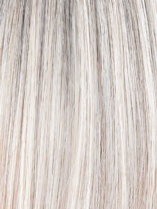 Just | Top Power | Heat Friendly Synthetic Topper