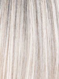 Just | Top Power | Heat Friendly Synthetic Topper