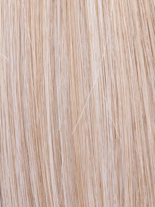 Just | Top Power | Heat Friendly Synthetic Topper