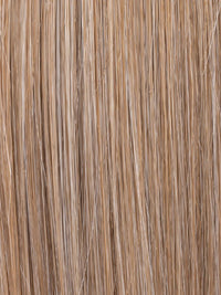 SAND MIX 14.16.20 | Medium Ash Blonde and Medium Blonde with Light Strawberry Blonde Blend