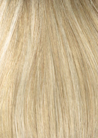 Long Topper by Envy | Synthetic Lace Front | Mono Top