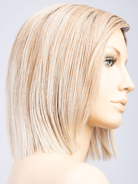 Lia II | Changes Collection | Heat Friendly Synthetic Wig