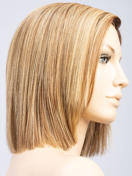 Lia II | Changes Collection | Heat Friendly Synthetic Wig